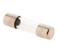 Zenitech - Lot de 3 fusibles en verre 5x20 0,5A G