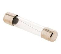 Zenitech - Lot de 3 fusibles en verre 5x20 10A G