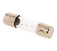 Zenitech - Lot de 3 fusibles en verre 5x20 1A G