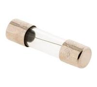 Zenitech - Lot de 3 fusibles en verre 5x20 2A G
