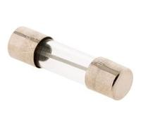 Zenitech - Lot de 3 fusibles en verre 5x20 8A G