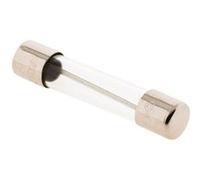Zenitech - Lot de 3 fusibles en verre 6,3x32 10A G