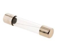 Zenitech - Lot de 3 fusibles en verre 6,3x32 16A G