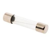 Zenitech - Lot de 3 fusibles en verre 6,3x32 3,15A G