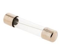 Zenitech - Lot de 3 fusibles en verre 6,3x32 6,3A G
