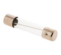 Zenitech - Lot de 3 fusibles en verre 6,3x32 8A G