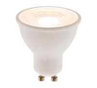 Zenitech - Lot de 3 spots LED 3,5W GU10 260lm 2700K G
