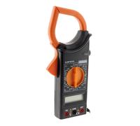 Zenitech - Pince ampèremétrique 600V HQ CAT III G