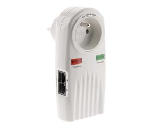 Zenitech Parafoudre TV/Tel/Sat