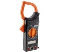 Zenitech - Pince ampèremétrique 600V HQ CAT III G