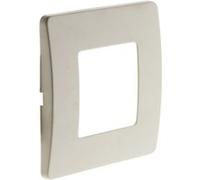 Zenitech - Plaque de finition - blanc - Venus blanc G