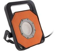Zenitech - Projecteur de chantier à poser 22W 1600lm IP54 G