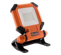 Projecteur De Chantier Sur Batterie 15w 1700lm Ip54
