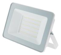 Zenitech Projecteur LED chantier 50W 5000lm IP65 - blanc