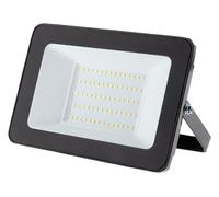 Projecteur LED chantier 50W 5000lm IP65 - noir - Zenitech