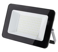Projecteur led 100w 10000lm noir - ip65 - 4000/6500k Zenitech 499978