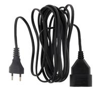 ZENITECH Prolongateur 3m Noir
