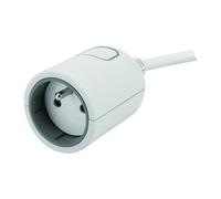 Zenitech - Rallonge Easyeject 3m - Blanc