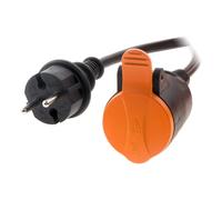 Zenitech Rallonge Étanche 10m