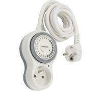 Rallonge programmable 2m - Blanc - Bolea - Zenitech