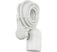 Zenitech - Rallonge Rallonge Easyeject 5m Blanc