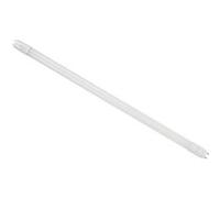 Zenitech - Réglette LED / Tube LED - 9W 900lm 6500K G13 IP20 - Starter inclus - L.60cm - Blanc Blanc