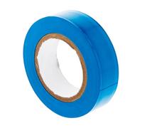 Zenitech – Rouleau adhésif 15 mm x 10 m – Bleu