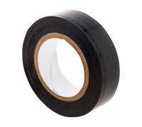 Zenitech – Rouleau adhésif 15 mm x 10 m – Noir