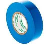 Zenitech - Rouleau adhésif 19mm x 20m - Bleu Bleu G