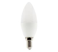 Zenitech Spot LED 5W GU10 370lm 2700K - Elexity