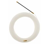 Zenitech Tire fil nylon, diamètre 3 mm, longueur 20 m