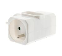 Zenitech Triplite 2x16A + 1x6A