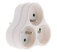 Zenitech Triplite - Blanc