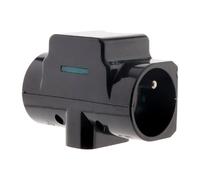 Zenitech Triplite Parafoudre - Noir