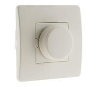 Zenitech Variateur 60-300 Watts - Blanc - Venus
