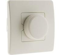 Zenitech Variateur 60-300 Watts - Blanc - Venus