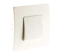 Zenitech Venus Va-et-vient - Blanc