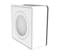Zenitech Vulco - Blanc