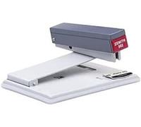 Zenith Agrafeuse de bureau 502 gris