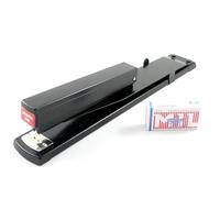 Zenith Desk Stapler 506 Noir