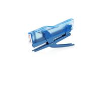 Zenith 0205901216 Agrafeuse Bleu