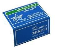 Zenith 130/z.6. Agrafes 1/4"