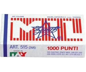 Zenith 515 1 Pack (1000 points Zenith)