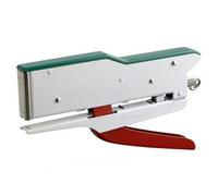 Zenith 548/E Punto Piatto Verde, Rosso, Bianco
