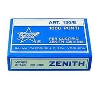 ZENITH 548E boite de 1000 agrafes