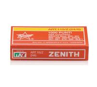 Zenith Boîte De 1.000 Agrafes 24/6