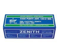 Zenith Boite De 5000 Agrafes "130/Z Bis