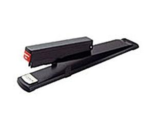 Zenith Desk Stapler 506 Noir