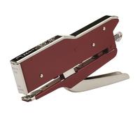 Zenith Pince Agrafeuse 548/E - 6/4-6/6 Coloris Rouge