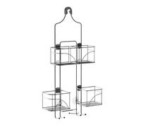 Zenith Produits 7446ss Extensible Caddy de Douche pour Douche à Main ou à proximité de Bouteilles